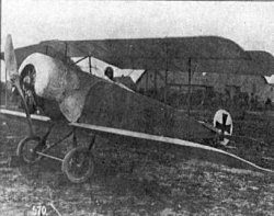 FOKKER D5