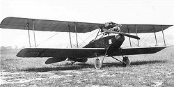 ALBATROS C1