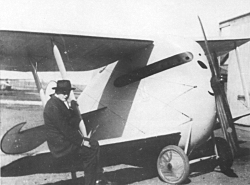 DFW T.28 Floh