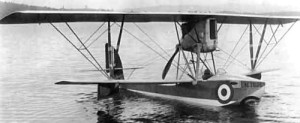 Macchi M5