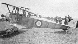 Nieuport 10