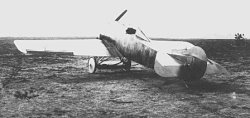 FOKKER V25