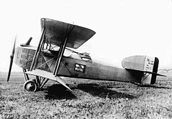 Breguet Br14