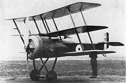 Austin AFT3 Osprey