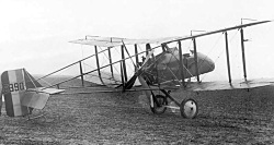R.A.F. FE8
