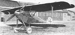 DAIMLER L9