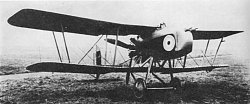 Vickers Vampire