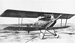 Friedrichshafen D1