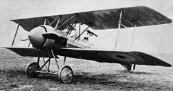 Morane-Saulnier BB