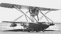 Hansa-Brandenburg CC