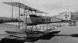 Albatros W4