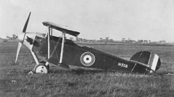 Port Victoria P.V.7