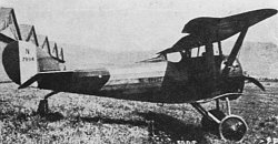 Nieuport 27