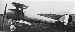 Nieuport 28