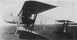 Farman F40P