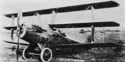Curtiss S-3