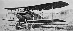 Boeing MB3A