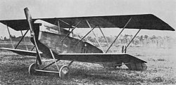 Ansaldo SVA 5