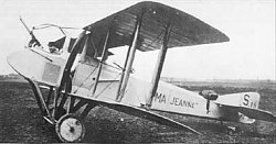 Spad SA2