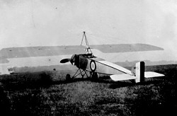 Morane-Saulnier L