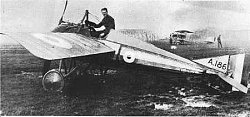 Morane-Saulnier N
