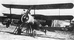 Sopwith Triplane