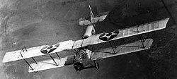 Curtiss JN-4 "Jenny"