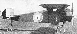 Avro Spider