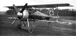 SIEMENS-SCHUCKERT D3