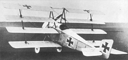 Euler Quadruplane