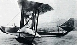 Grigorovich M-5