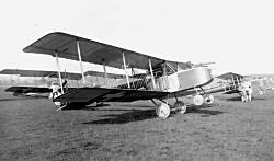 Hafeli DH-1