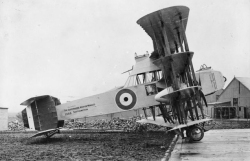 Supermarine Nighthawk