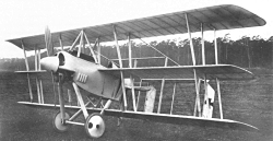 Siemens-Schuckert D. Dr I