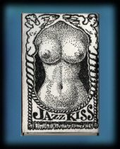 JAZZ KISS