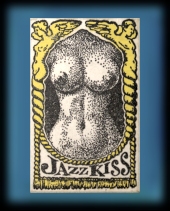 JAZZ KISS